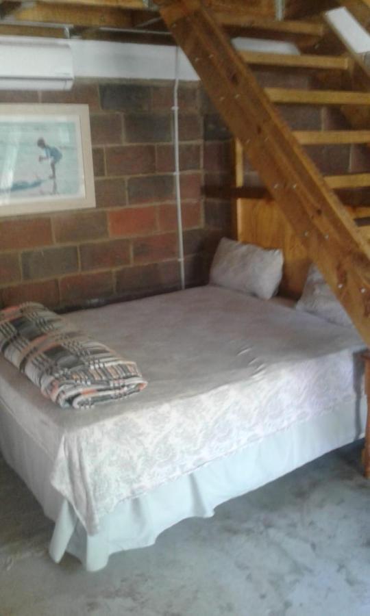 Lothian Rd Cottage Durban Eksteriør billede