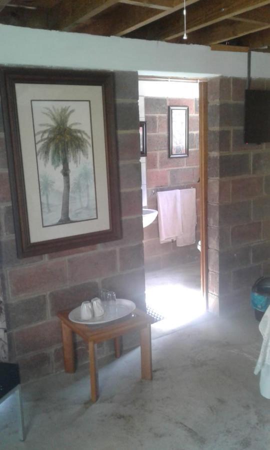 Lothian Rd Cottage Durban Eksteriør billede